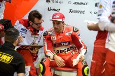 Plin-plan, Iannone Batal...