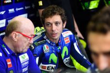 Demi Gelar Juara, Rossi...