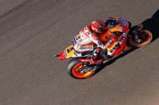 Rekor Dikalahkan, Marquez...