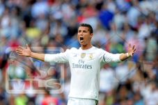 Batal Pensiun di Madrid,...