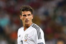 Timnas Jerman Kembali...