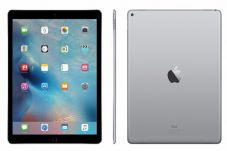 Peluncuran iPad Pro...