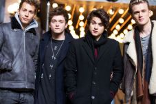 The Vamps Konser Tur...