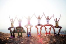 Jenis Yoga ini, Bisa...