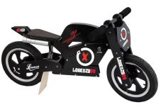 Kiddi Moto Luncurkan...