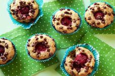 Resep Kue Rendah Lemak...