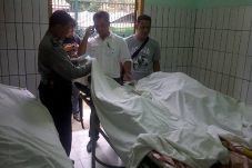 2 Siswa SMA dan 1 Alumnus...