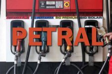 Pihak Ketiga di Petral...
