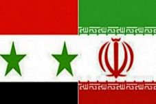 Dukung Assad, Iran Batal...