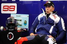 Alami Insomnia, Lorenzo...