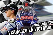 Jadi Juara Dunia, Lorenzo...