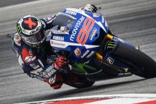 Ban Motor Lorenzo Rusak...