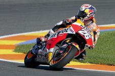 Tahun Depan Pedrosa...