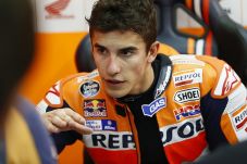 Marquez Nggak Terima...