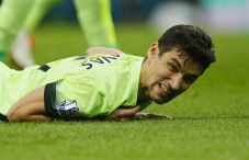 Gagal Menang, Manchester...