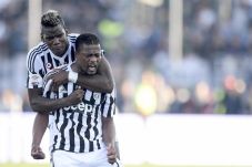 Sempat Tertinggal, Juventus...