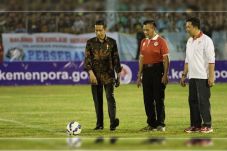 Netizen Gerah, Peringkat...