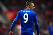 Jamie Vardy Buat Rekor...