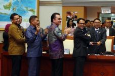 Isu Broker Pertemuan...