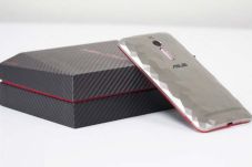 Asus Rilis ZenFone 2...