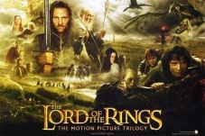 Soundtrack Trilogi The...