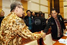 Perangi Narkoba, BNN...