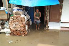Kampung Pulo Ternyata...