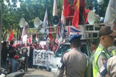PRJ Sebut Pergub Buatan...