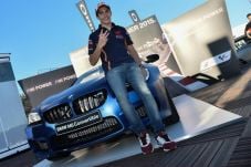 Marc Marquez Catat Waktu...