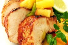 Resep Makan Malam Hari...