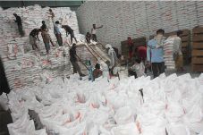 Indonesia Batal Impor...