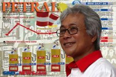 Soal Petral, Pertamina...