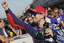 Lorenzo: Bisa Kalahkan...