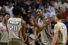 Hasil Pertandingan NBA,...