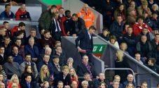 Klopp Kecewa Penonton...