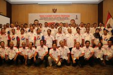 Partai Perindo Harus...