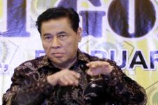 MPG Desak Ical dan Agung...