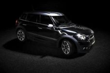 MINI Cooper S Countryman...