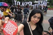 Hari Pahlawan Momentum...