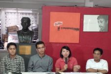 Alasan Adanya Pengadilan...