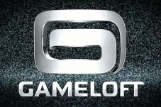 Gameloft Advertising...