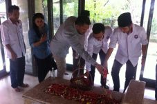 Hari Pahlawan, Pemuda...