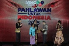 MNC Media Berikan Anugerah...