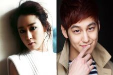 Moon Geung Young Kecewa...
