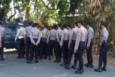 Sidang Pembunuhan Angeline...