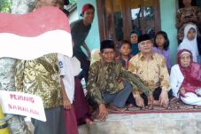 Keluarga Pejuang Asal...