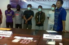 BNNP Bali Bongkar Tiga...