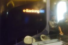 BRI Gelar Undian Untung...
