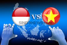 Vietnam Pesaing Utama...