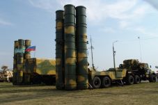 S-400, Si Pelindung...